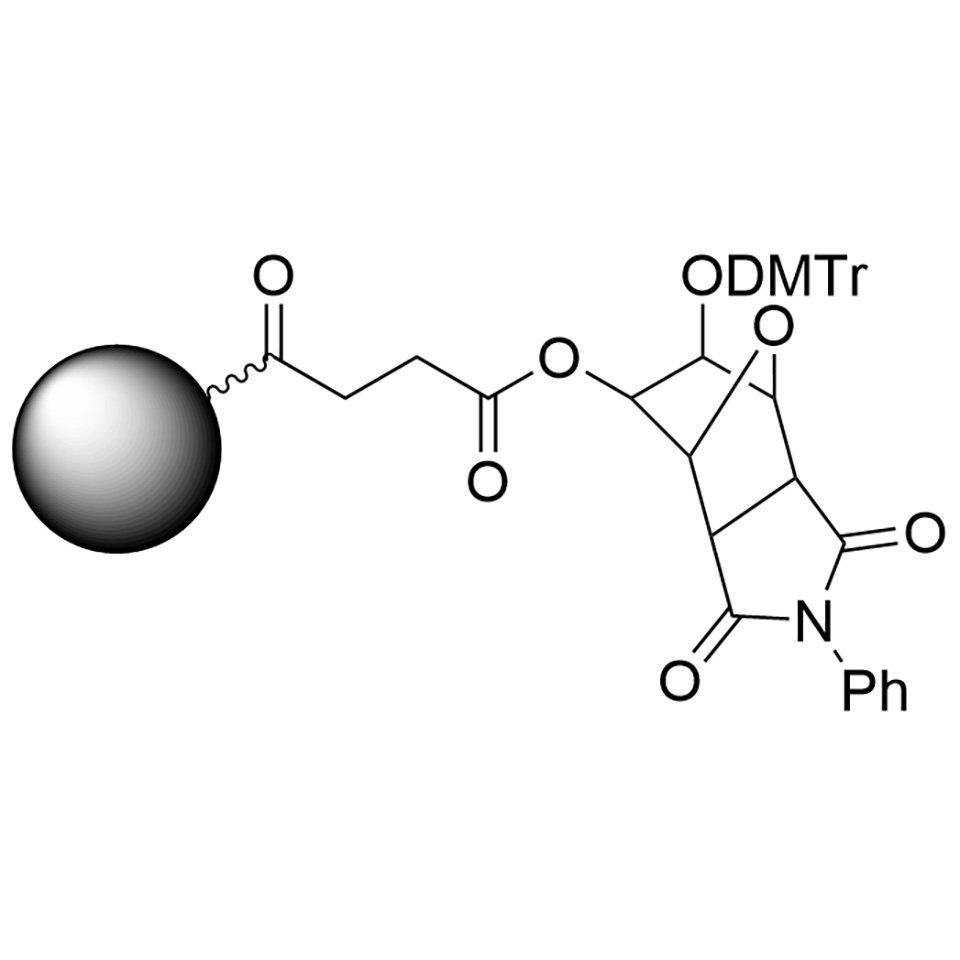 UnyLinker™ Polystyrene, 350 µmol/g, Bulk (g)