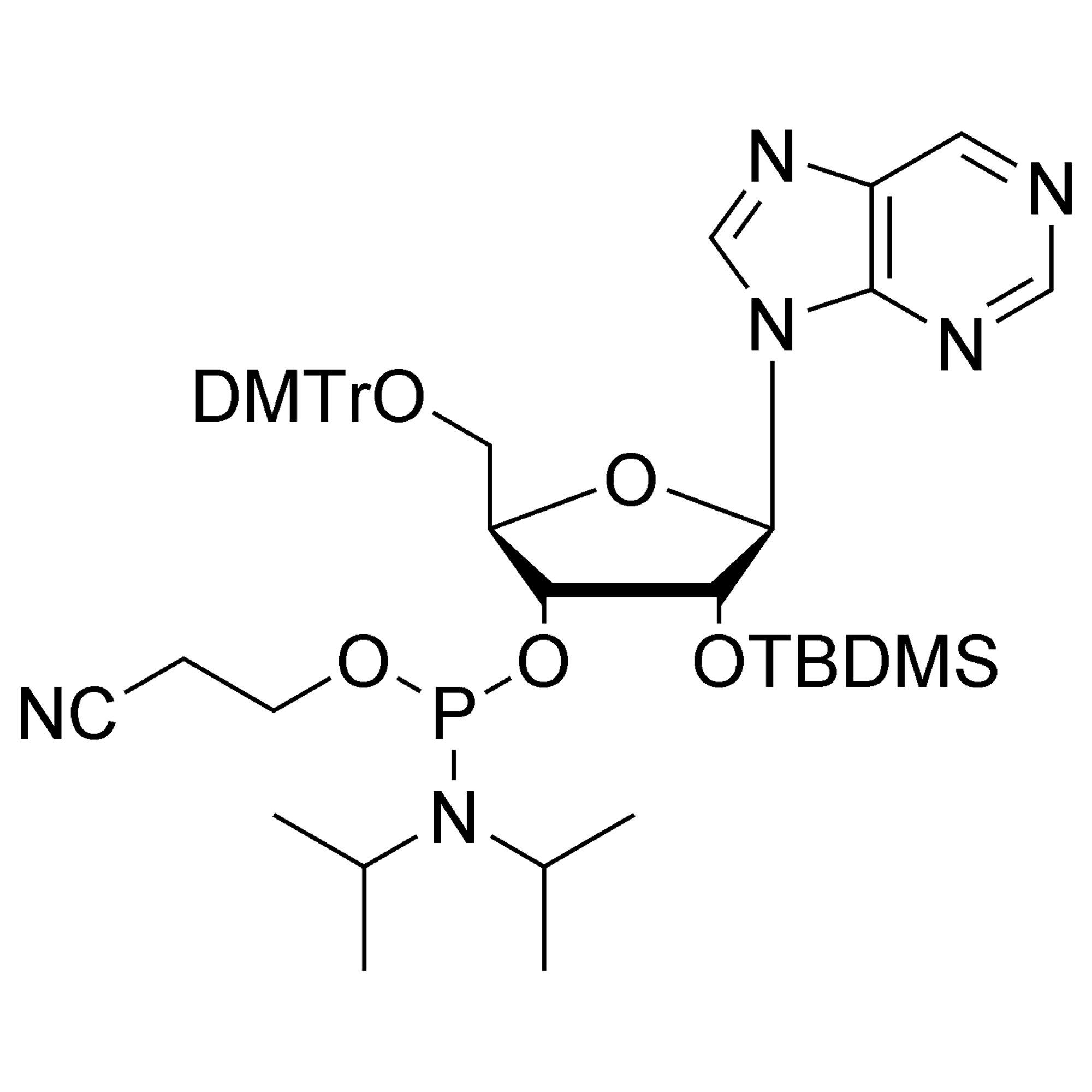 Nebularine CE-Phosphoramidite