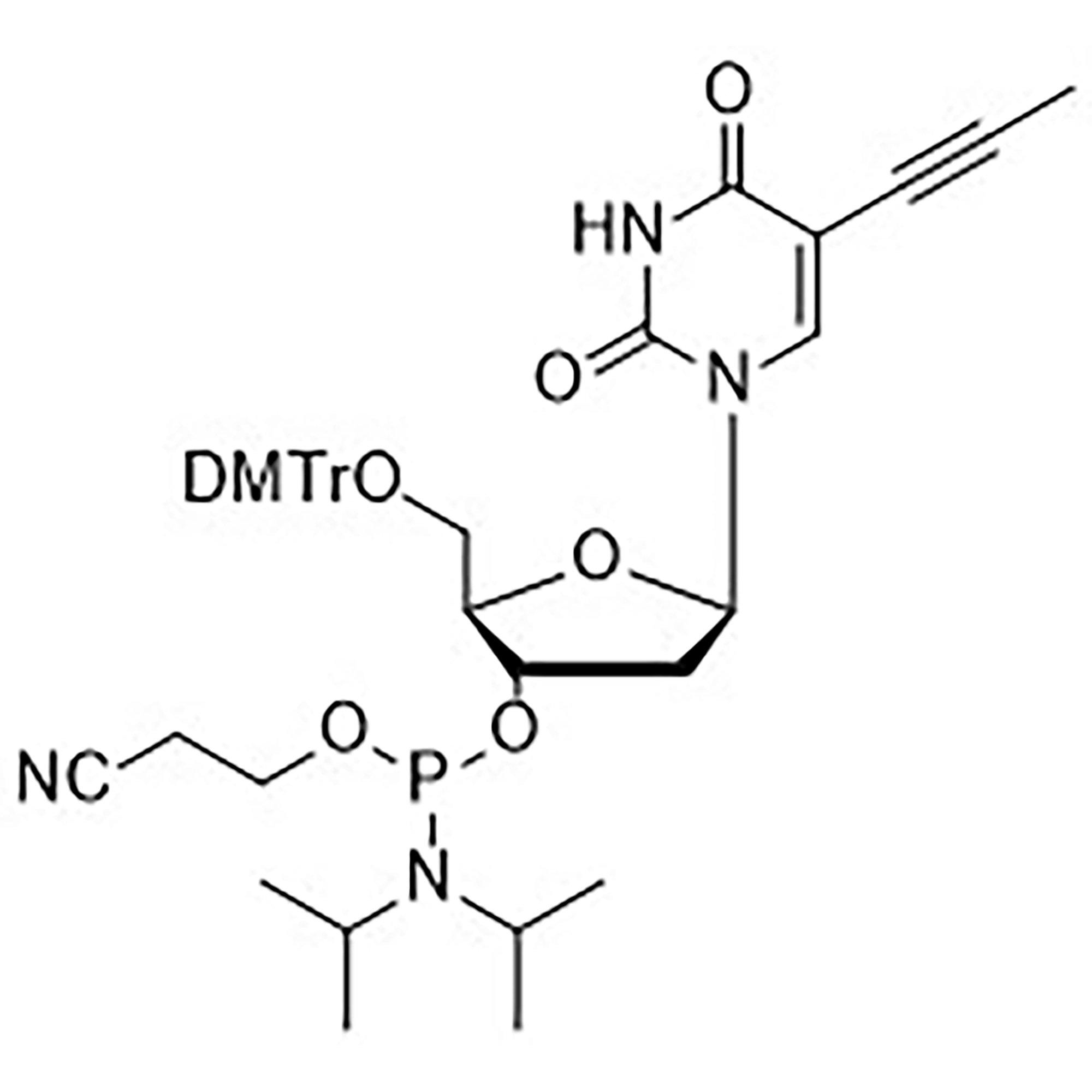 pdU CE-Phosphoramidite