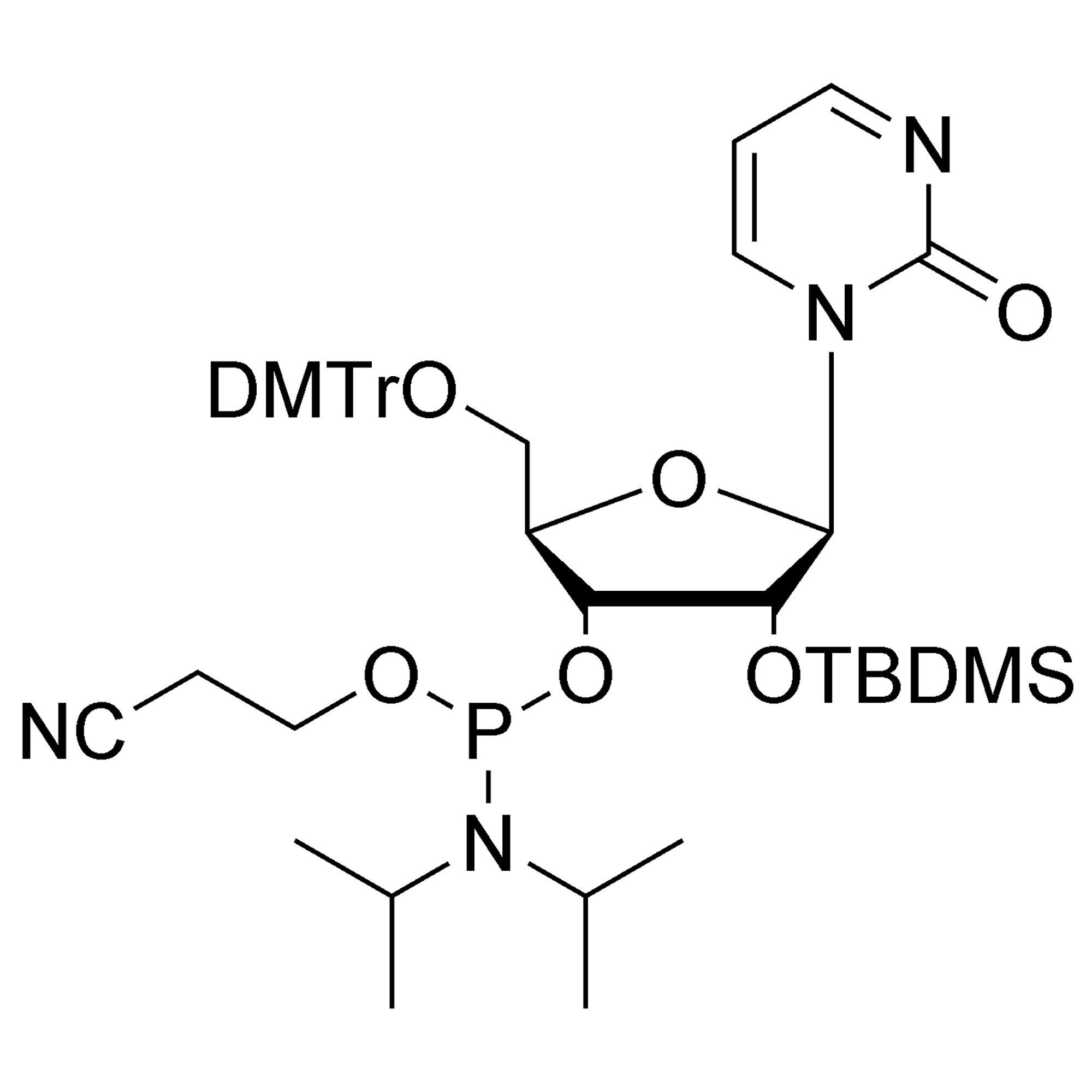 Zebularine CE-Phosphoramidite