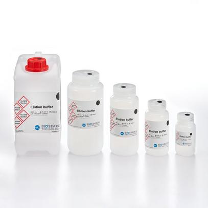 Elution buffer AMP