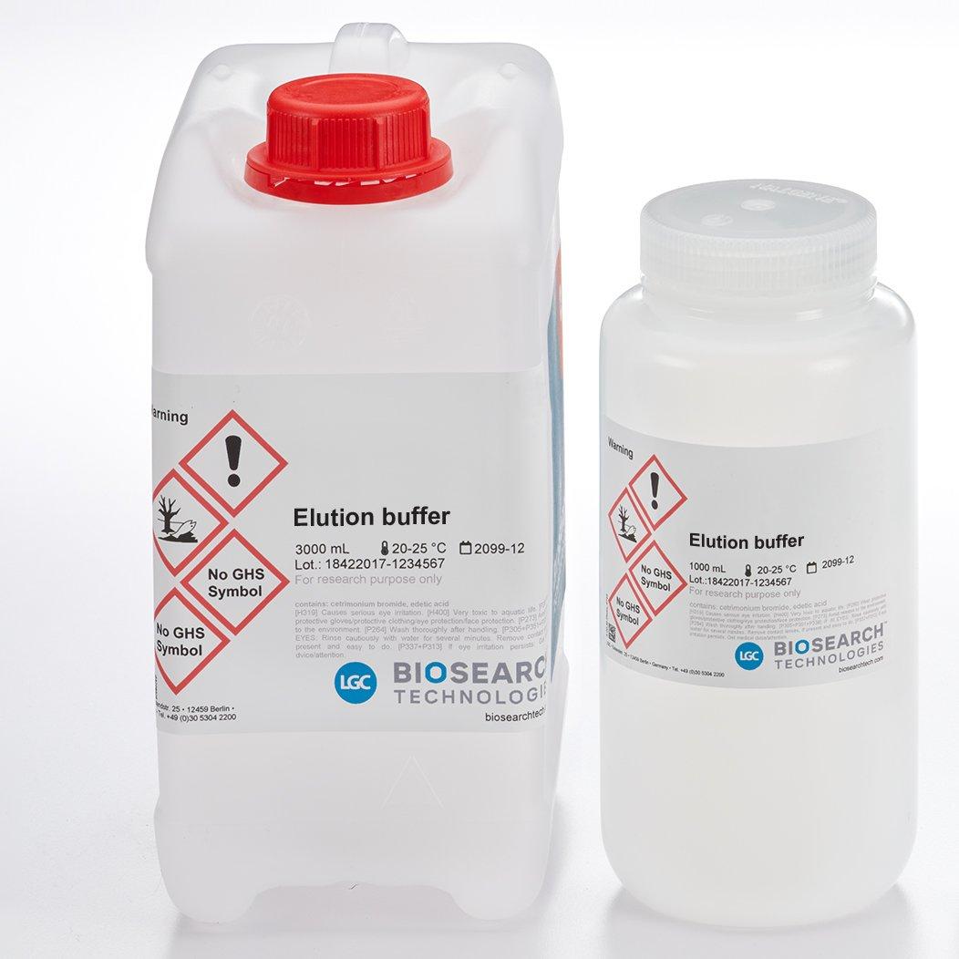 Elution buffer AMP - for pathogen nucleic acid (1 L)
