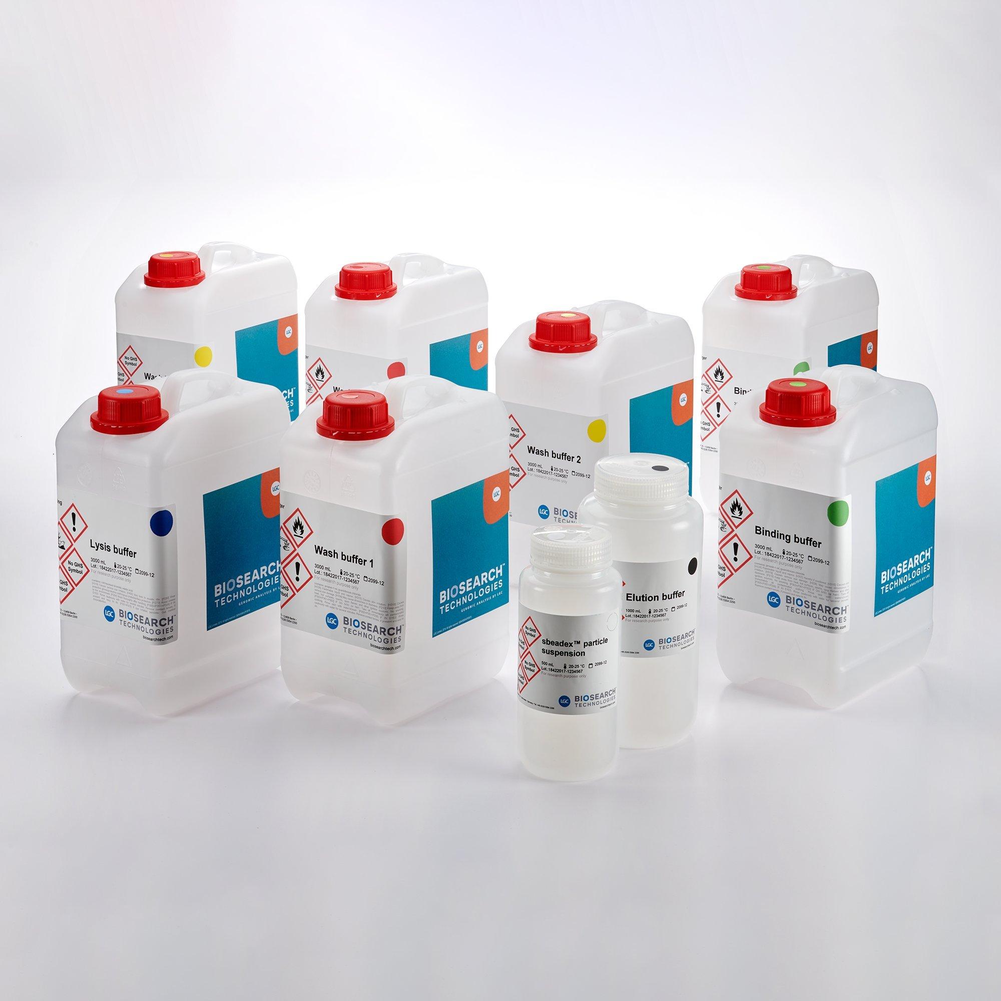 sbeadex™ mini plant kit (10,000 purifications)