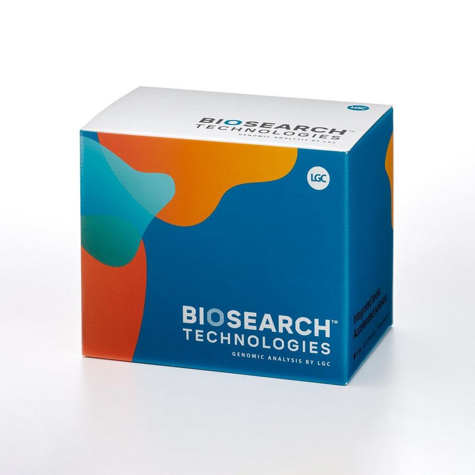 sbeadex maxi plant kit for oKtopure