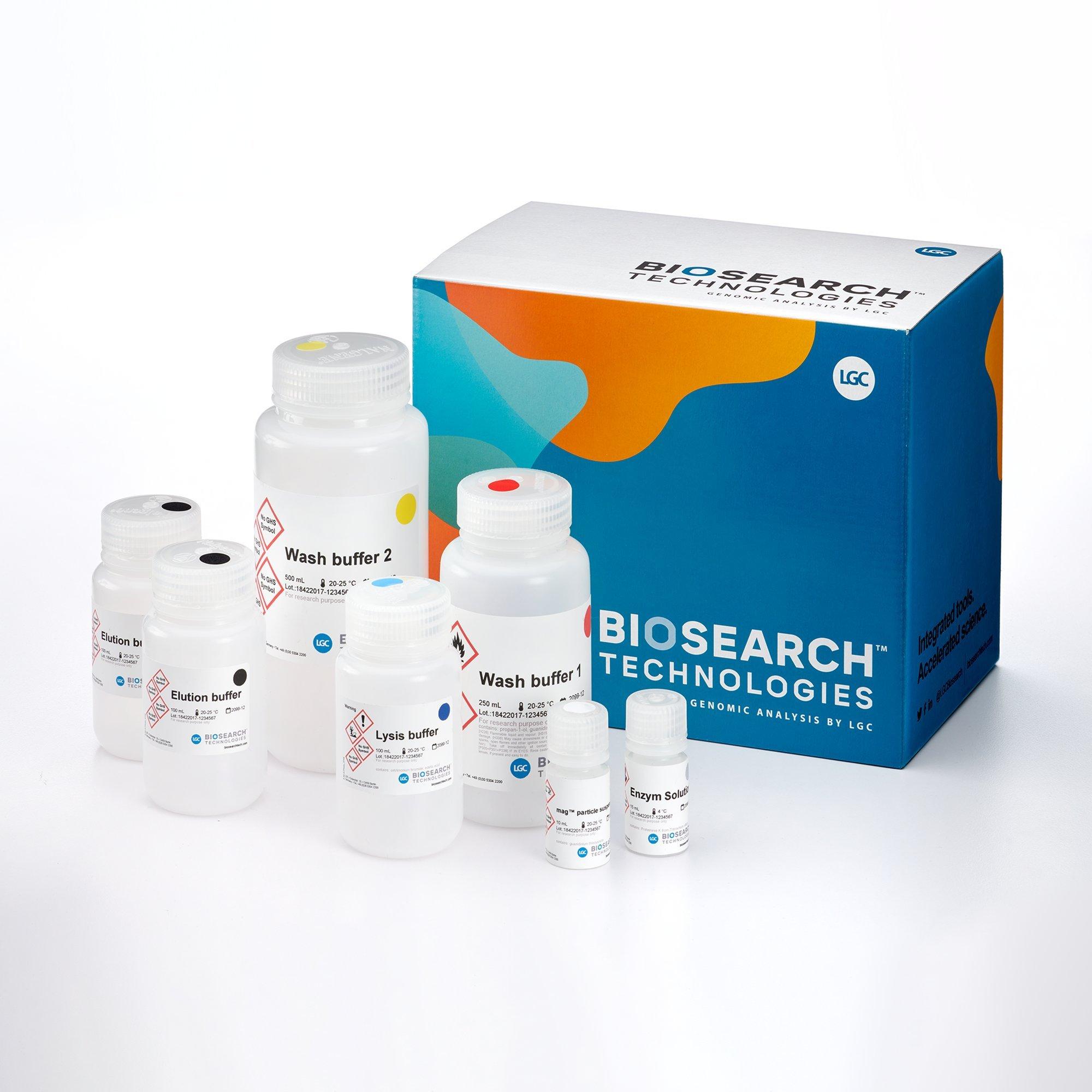 mag™ maxi kit (10 purifications)