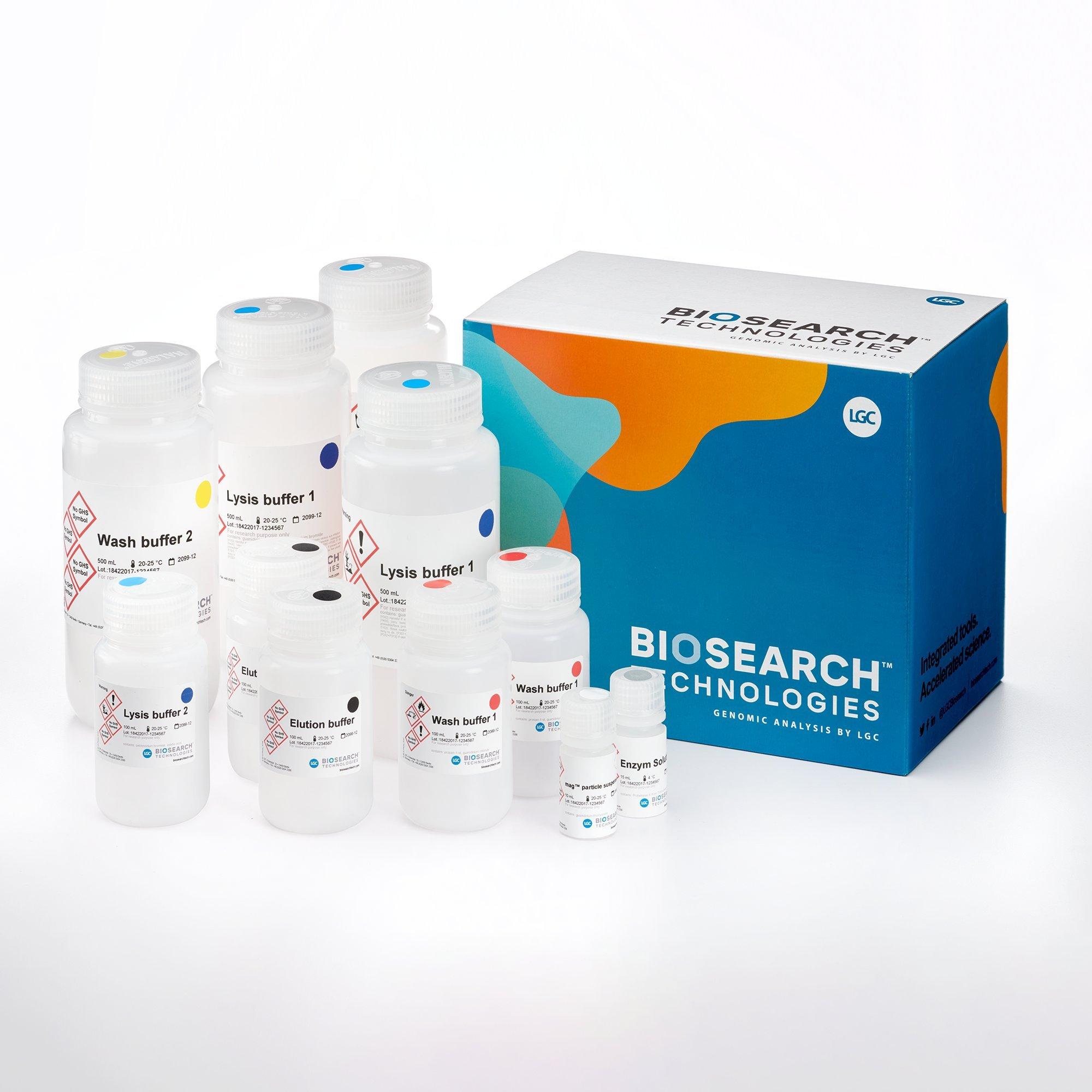 mag™ maxi PLUS kit (288 purifications)