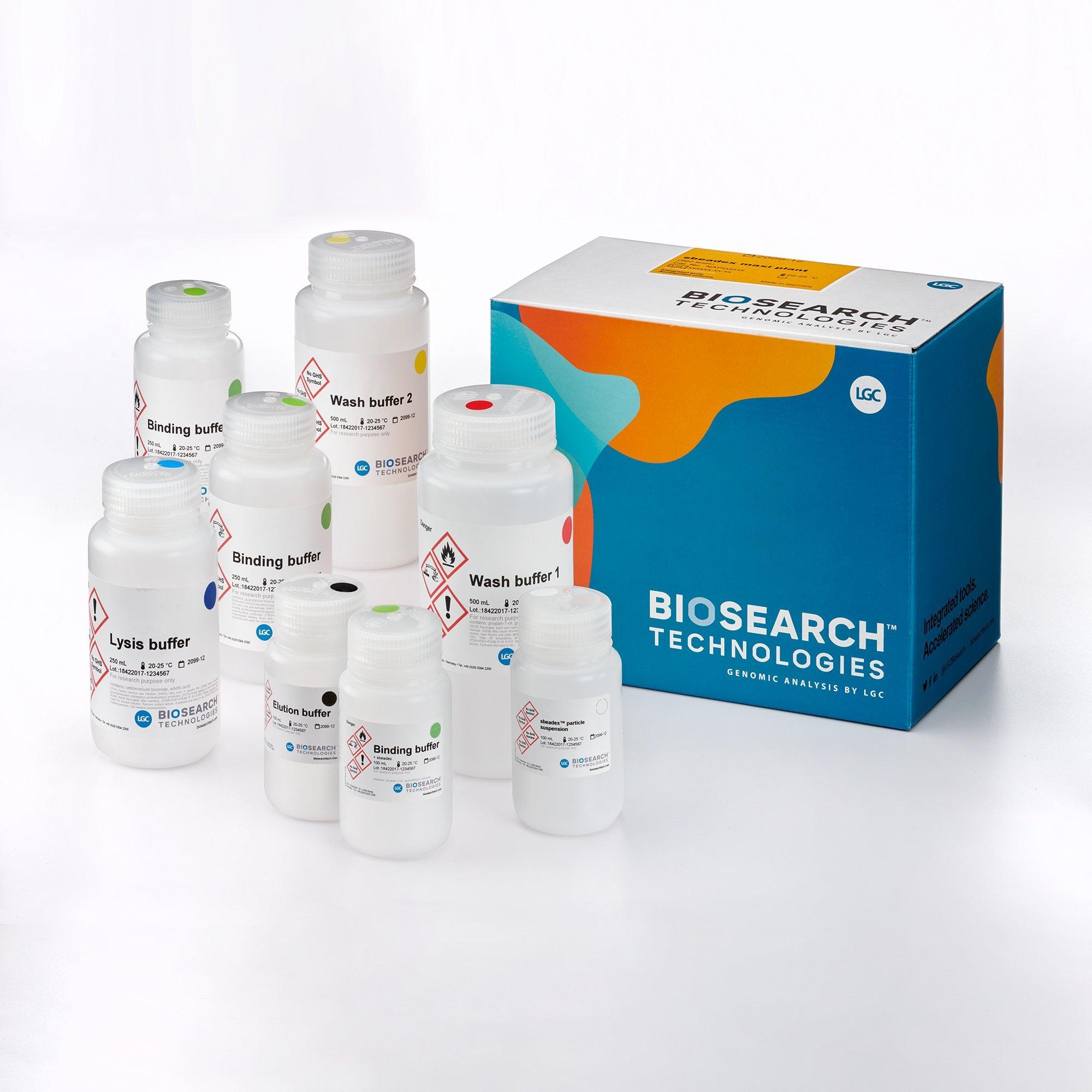 ✨新品未開封✨BIOTECH BIO WITH ONE βS 6本セット BINKIT® for NK cells expansion from PBMCs [Catalog No.: BIJ-N501-1