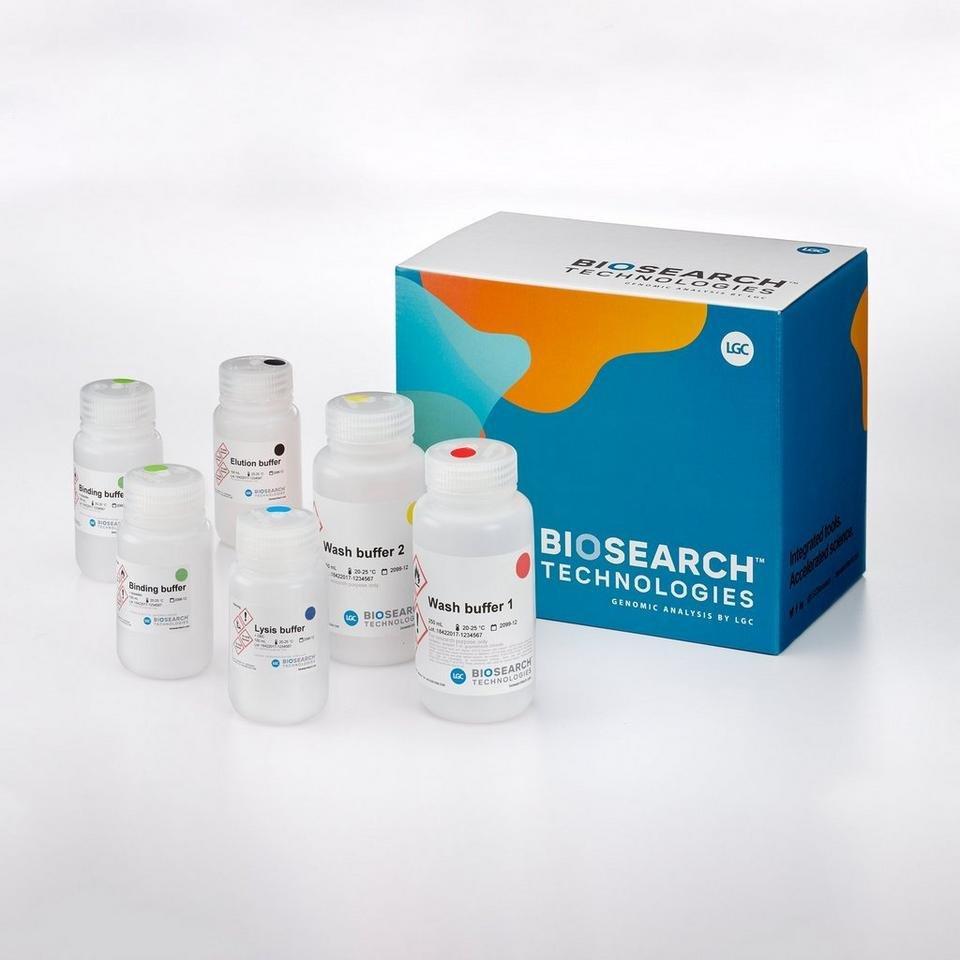 sbeadex™ mini plant kit for oKtopure (960 purifications; no dangerous ...