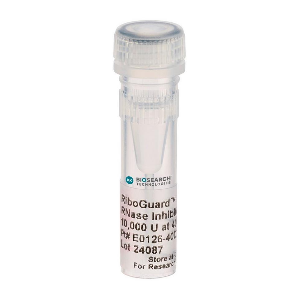 LGのBio Guard Riboguard RNase Inhibitor | LGC, Biosearch Technologies
