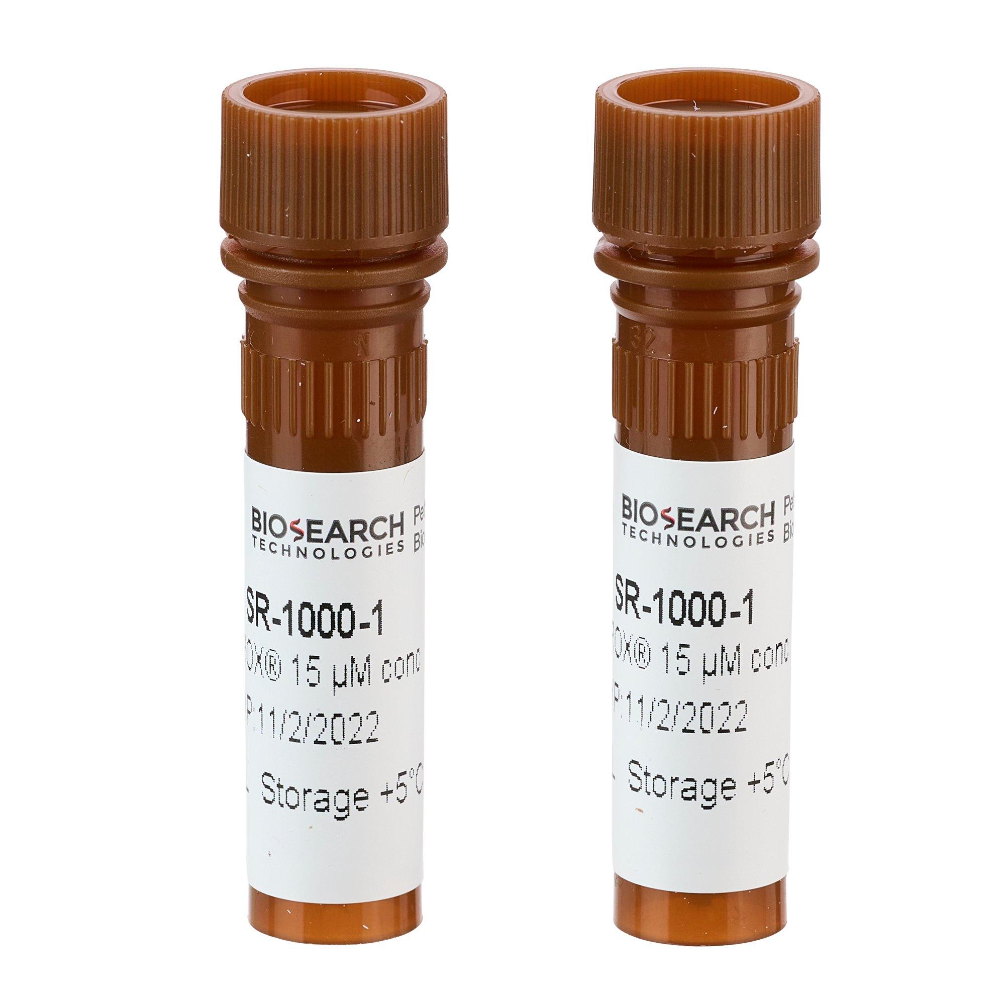 SuperROX Reference Dye