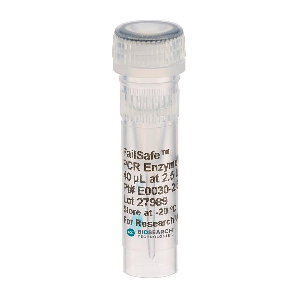 FailSafe Enzyme Mix