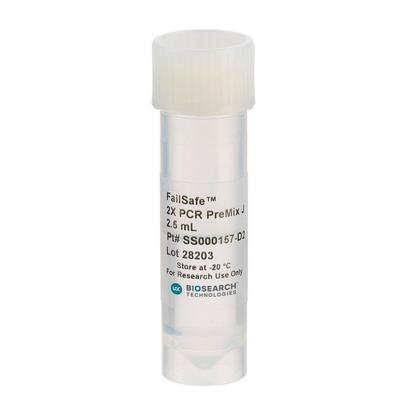 FailSafe PCR 2X PreMixes