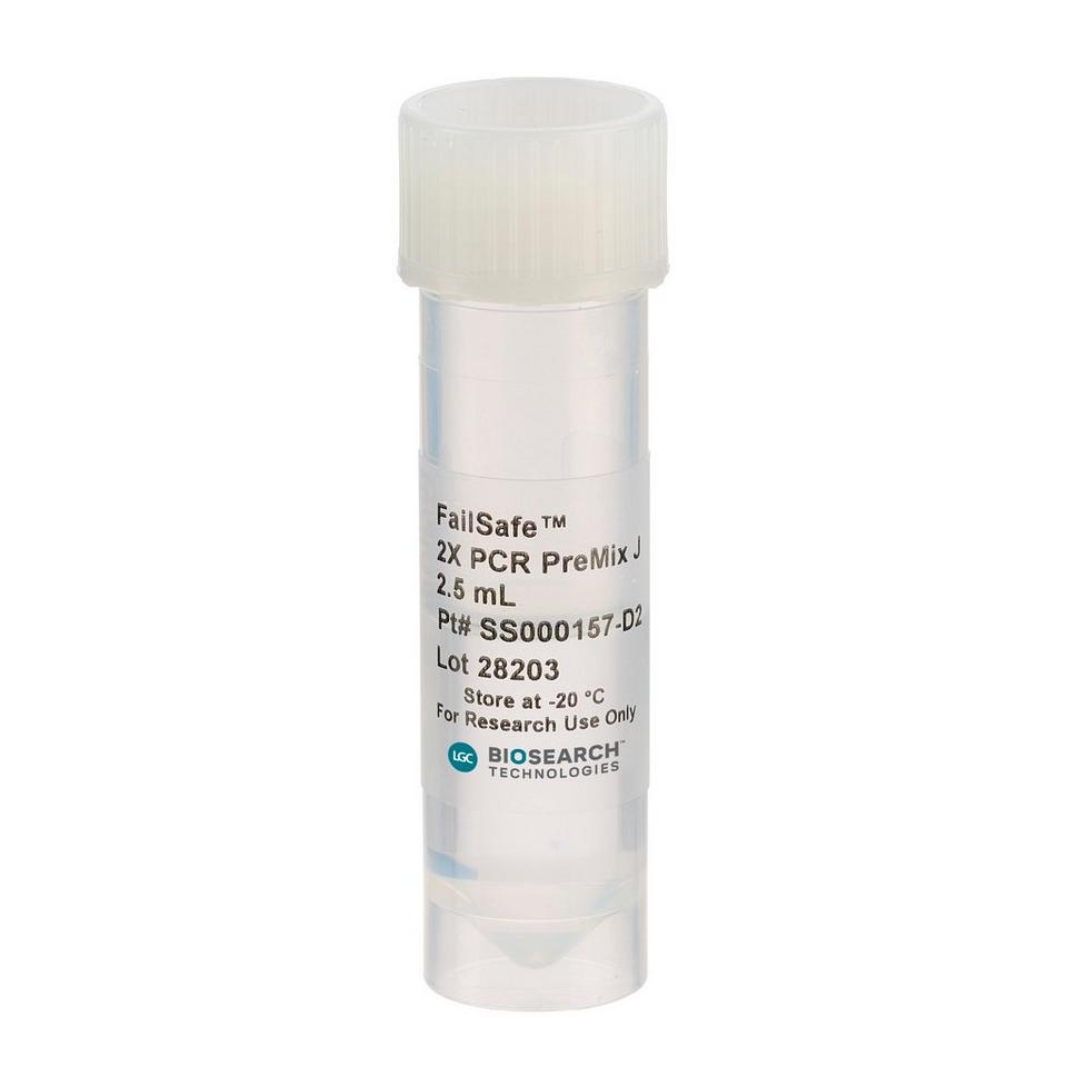 FailSafe PCR 2X PreMixes