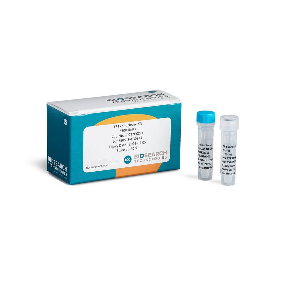 T7 Exonuclease Kit