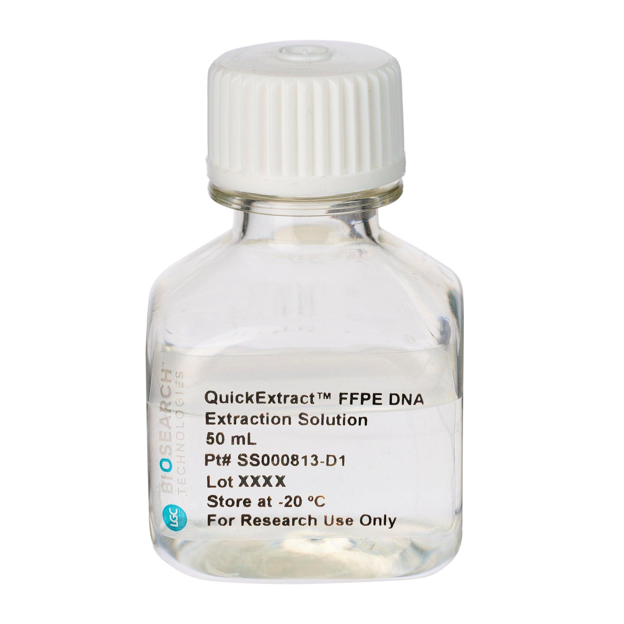 QuickExtract FFPE DNA Extraction Kit
