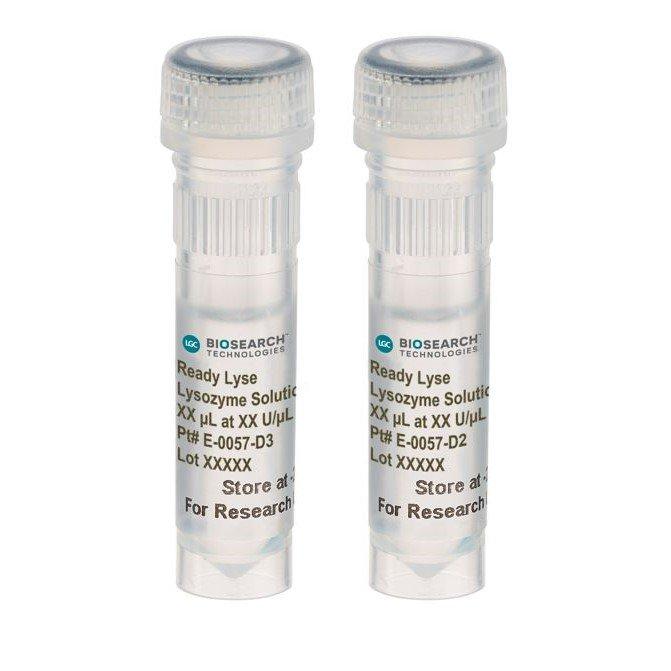 Ready-Lyse Lysozyme Solution