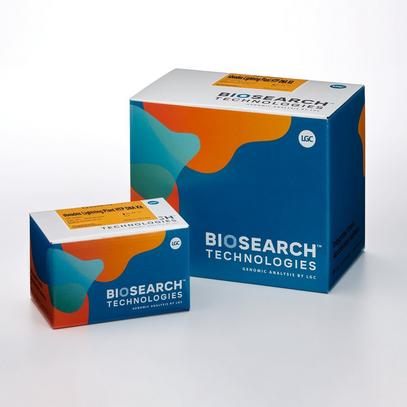 sbeadex Lightning Plant HTP DNA Kit