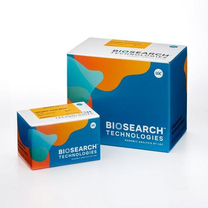 sbeadex Maxi Plant DNA Purification Kit