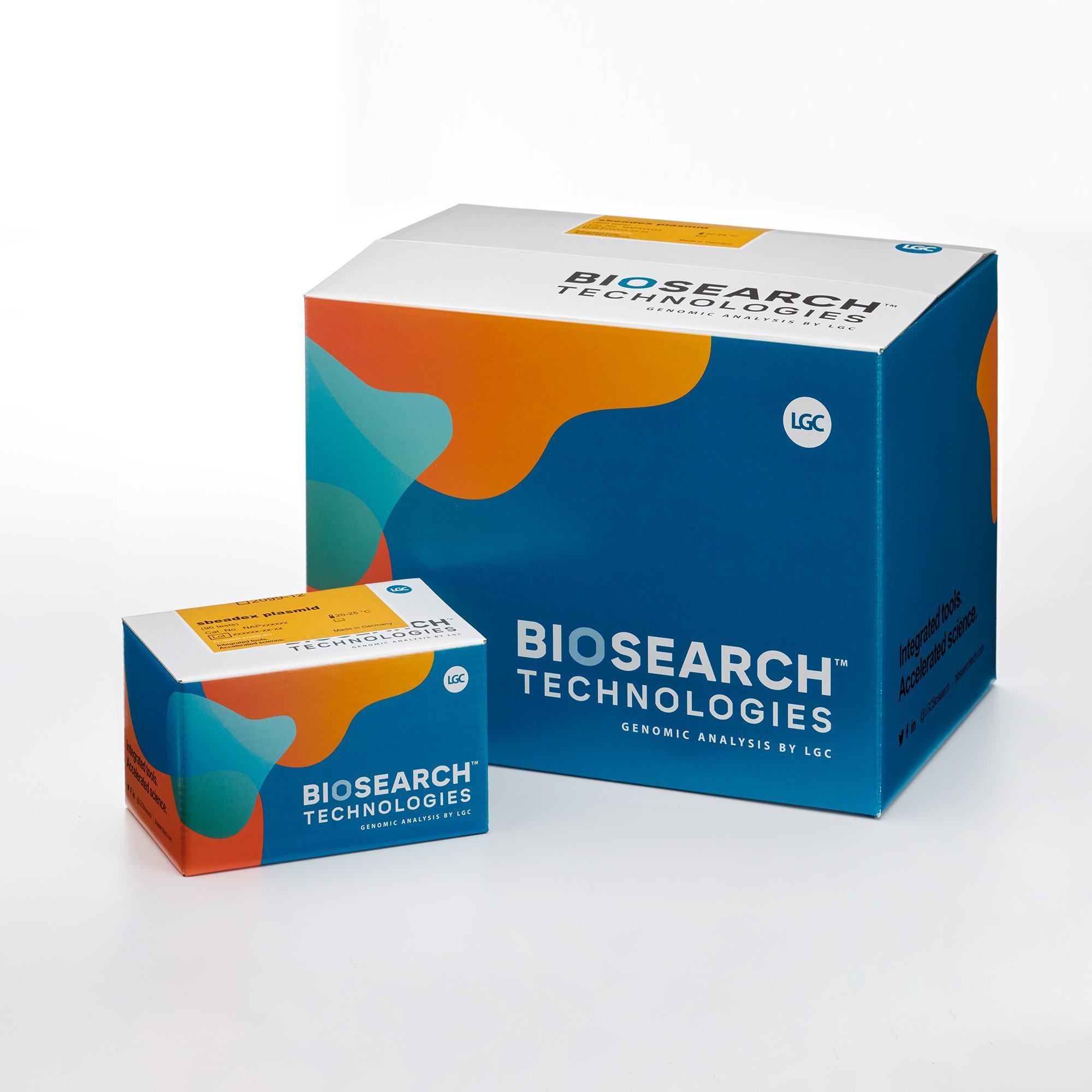 sbeadex Plasmid DNA Purification Kit