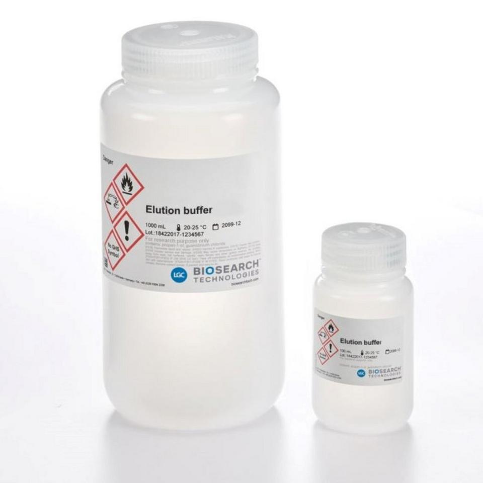 Elution buffer BLm