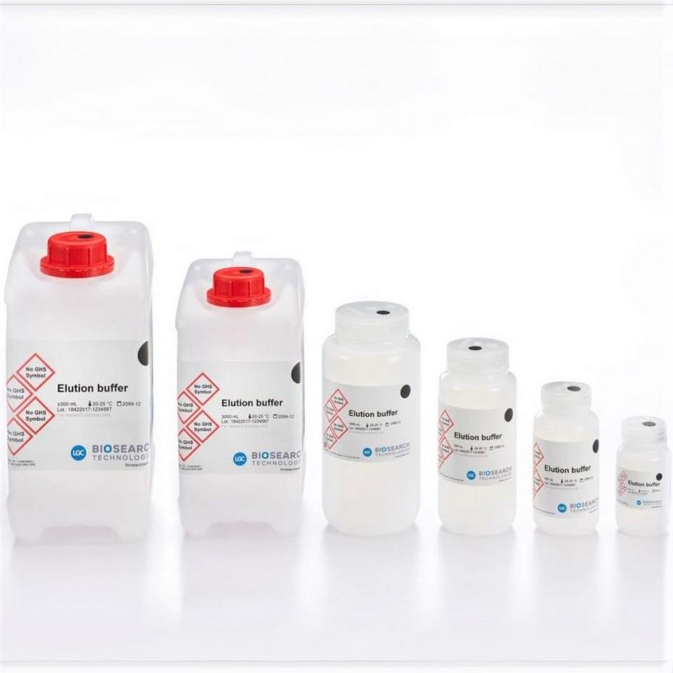 Elution buffer PN