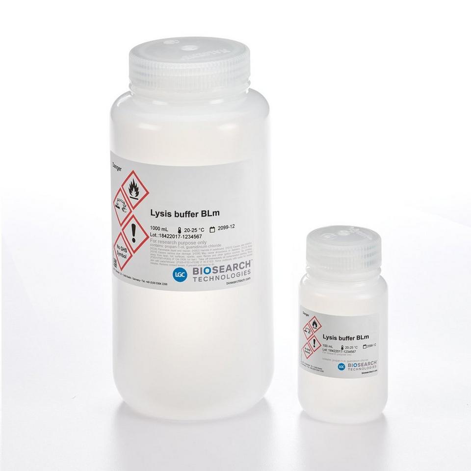 Lysis buffer BLm (1 L)
