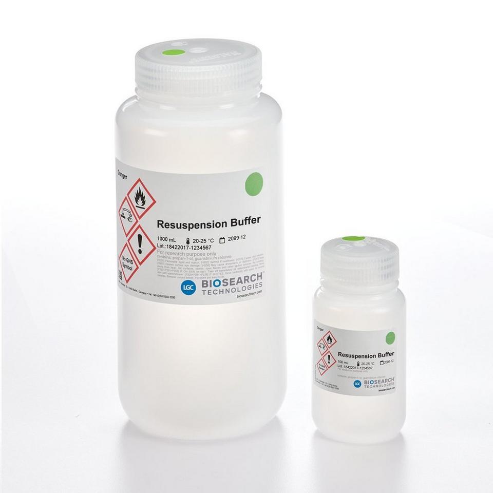 Resuspension buffer BL
