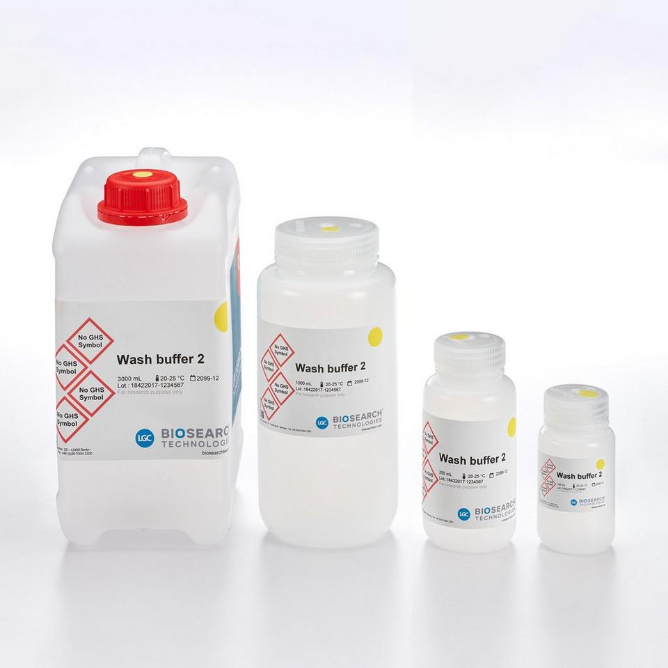 Wash buffer BL 2 Concentrate