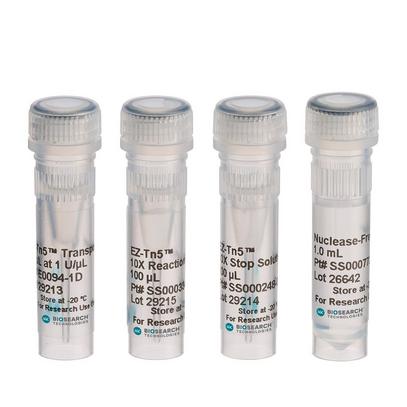 EZ-Tn5 Transposase