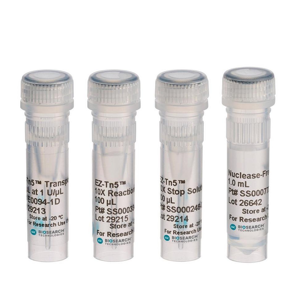 EZ-Tn5 Transposase