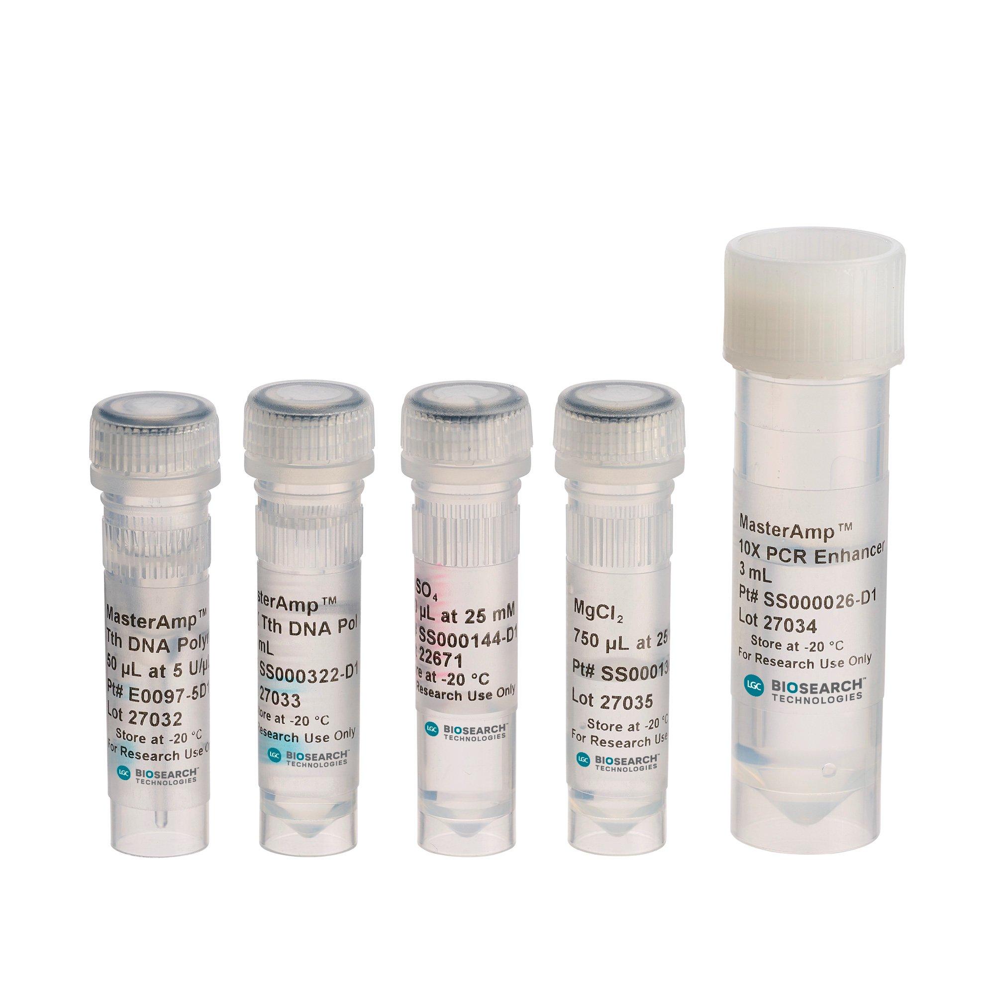 MasterAmp Tth DNA Polymerase