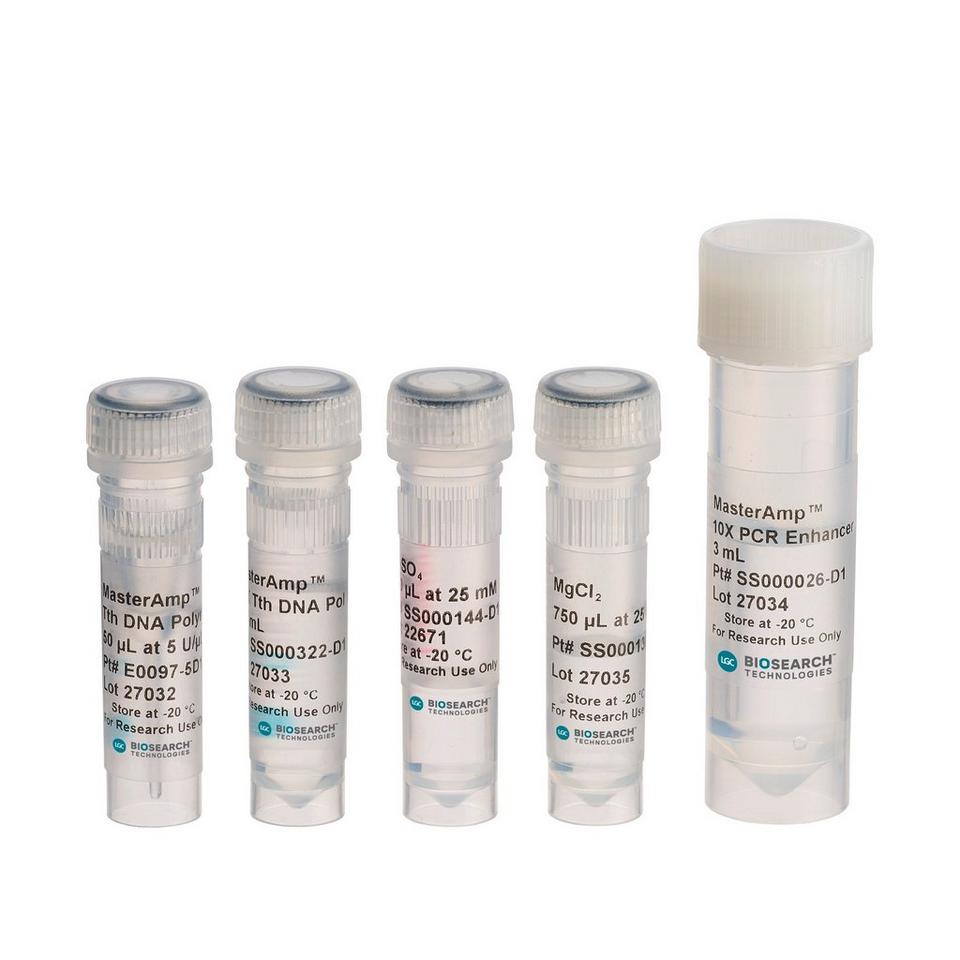 MasterAmp Tth DNA Polymerase