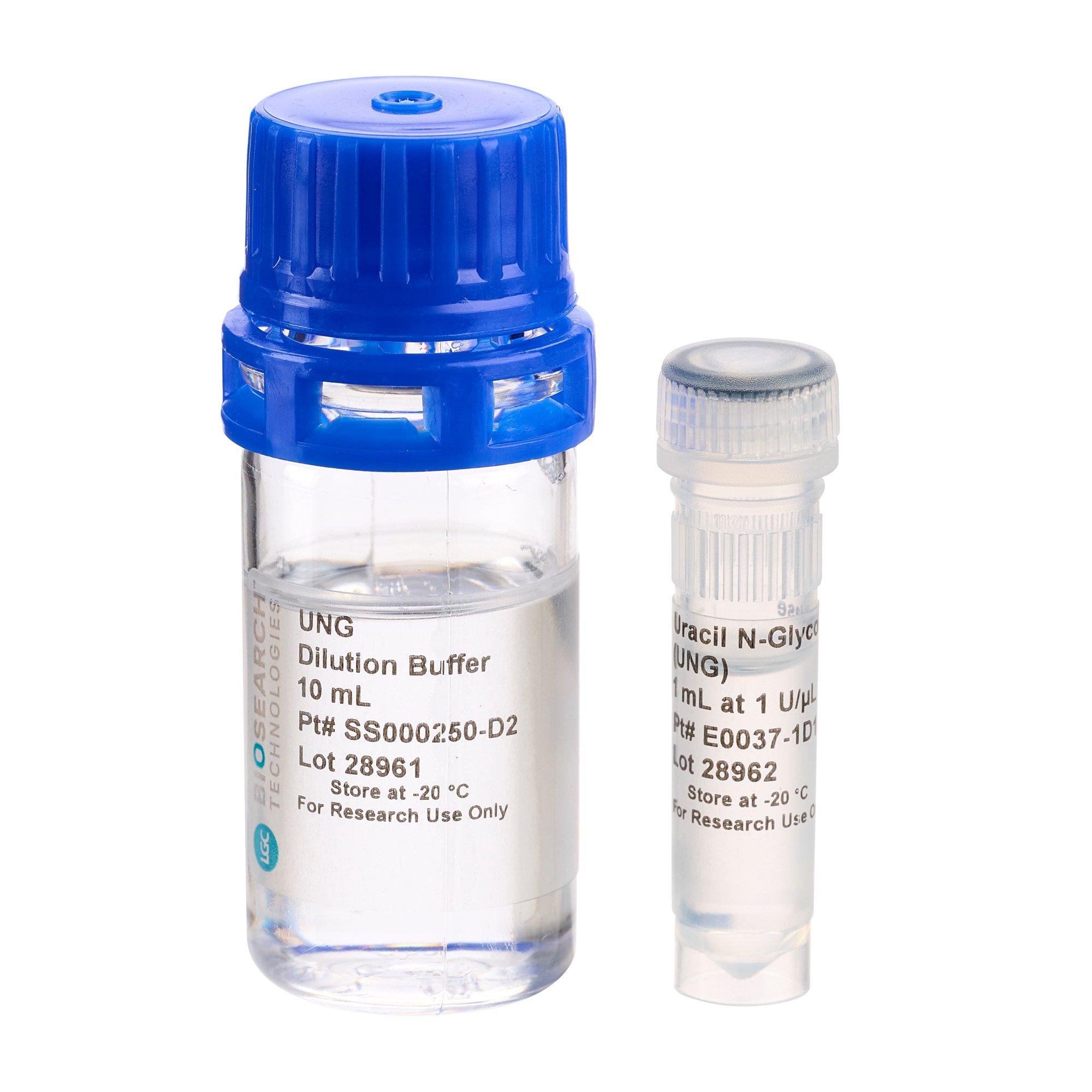 Uracil N-Glycosylase (UNG) Kit