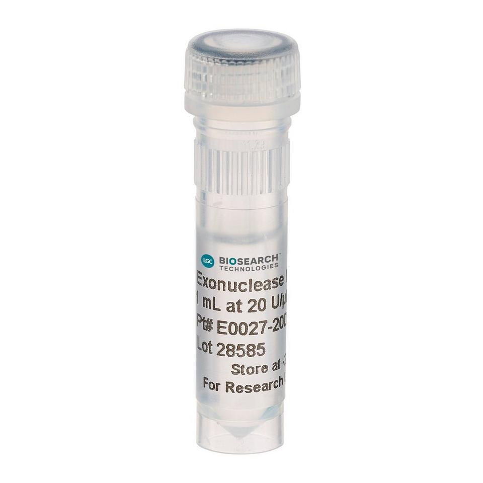[exoi]SSD120GBx5 Exonuclease I, E. coli | LGC, Biosearch Technologies