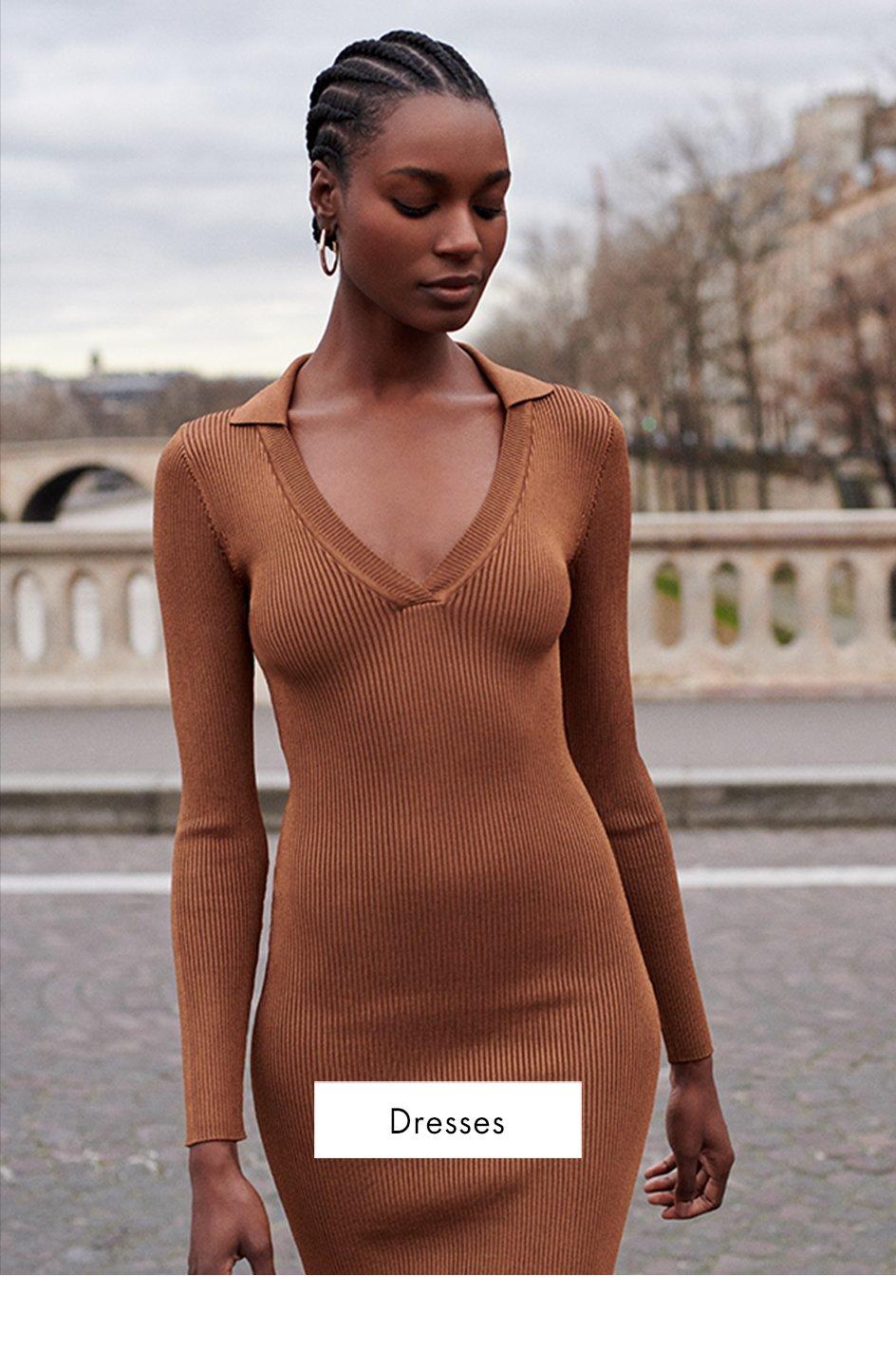 Dresses