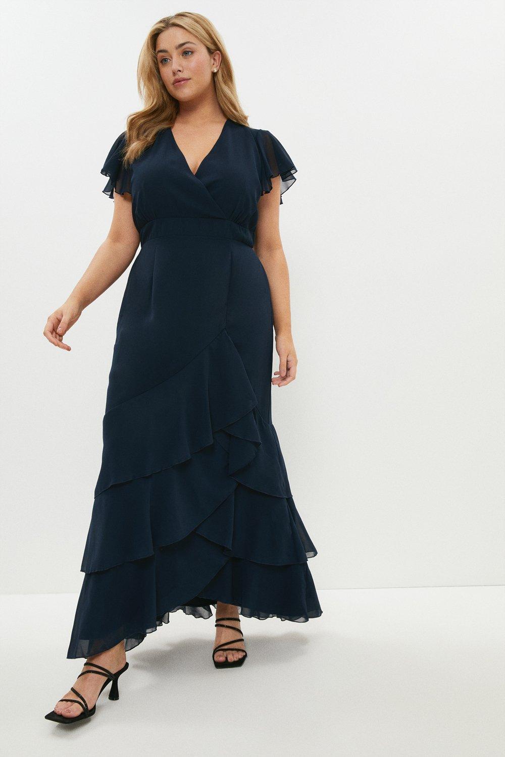 Plus Size Dresses | Occasion Dresses | Coast