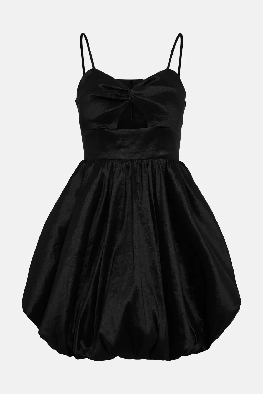 Mini Puff Ball Skirt Cami Dress | Coast