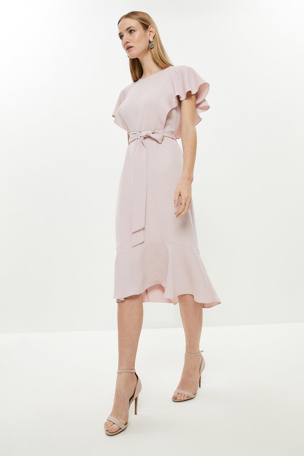 very coast dresses