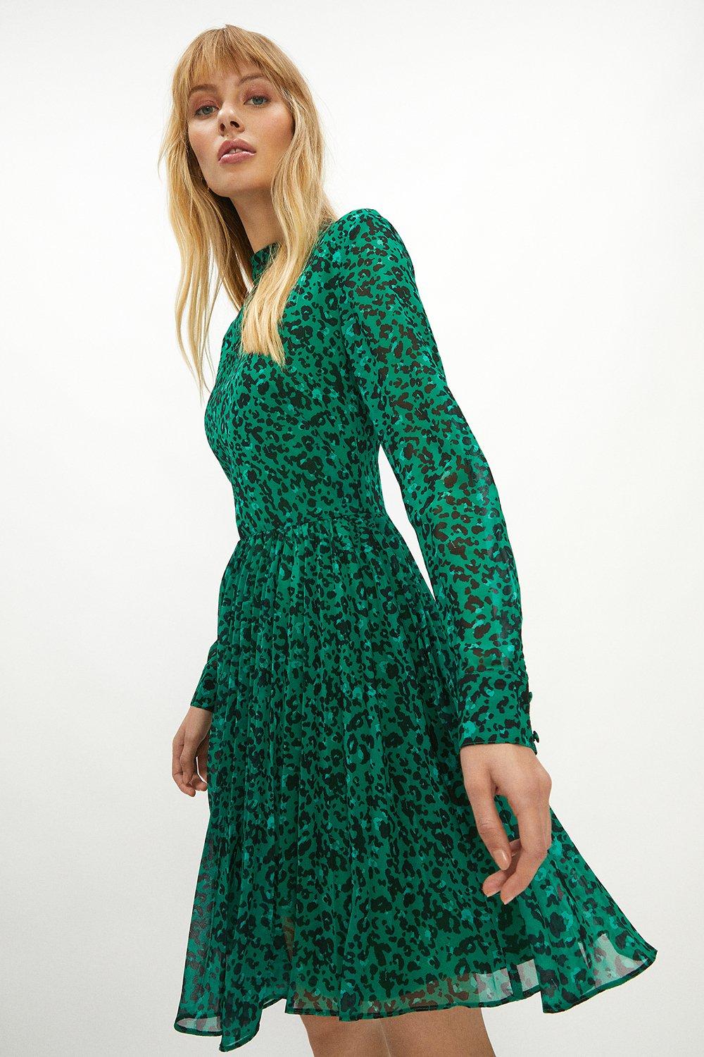 Green Dresses for Women | Coast UK