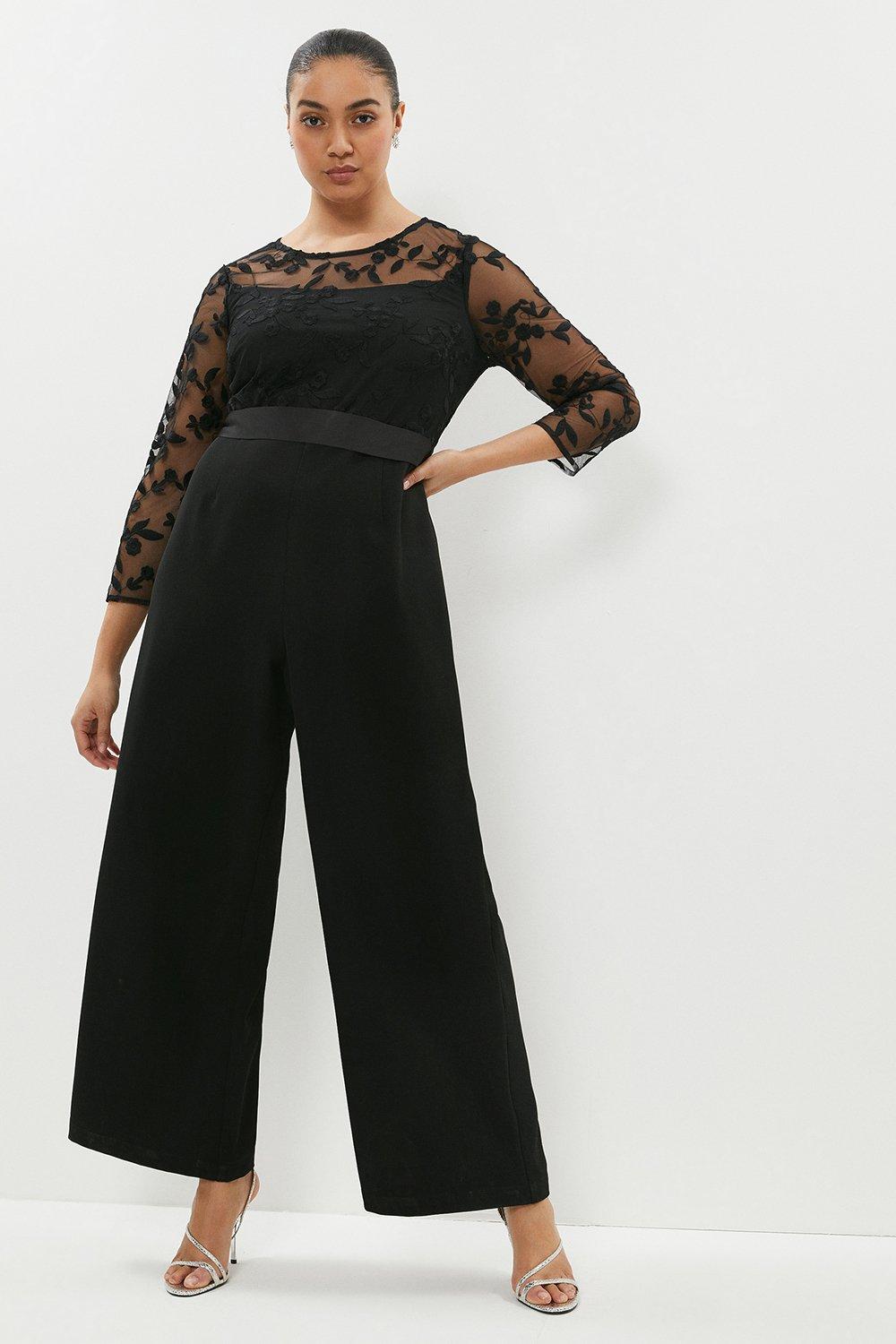 occasion jumpsuit