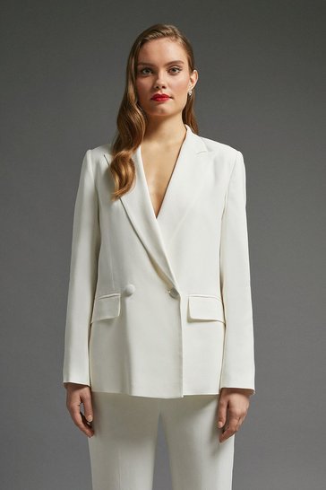 Coast – Premium Embellished Flare Sleeve Maxi Dress Robes de mariée à moins de 500 euros COAST