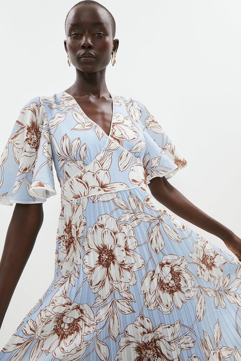 coast summer dresses 2020