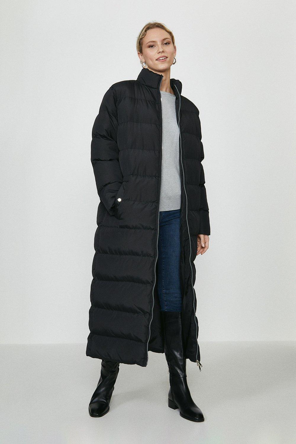 h&m x kenzo faux fur hooded jacket