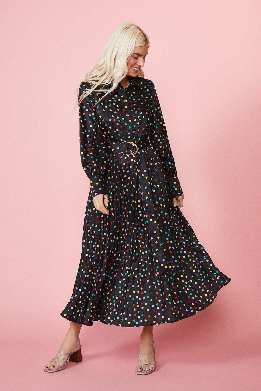 coast rosie shirt dress