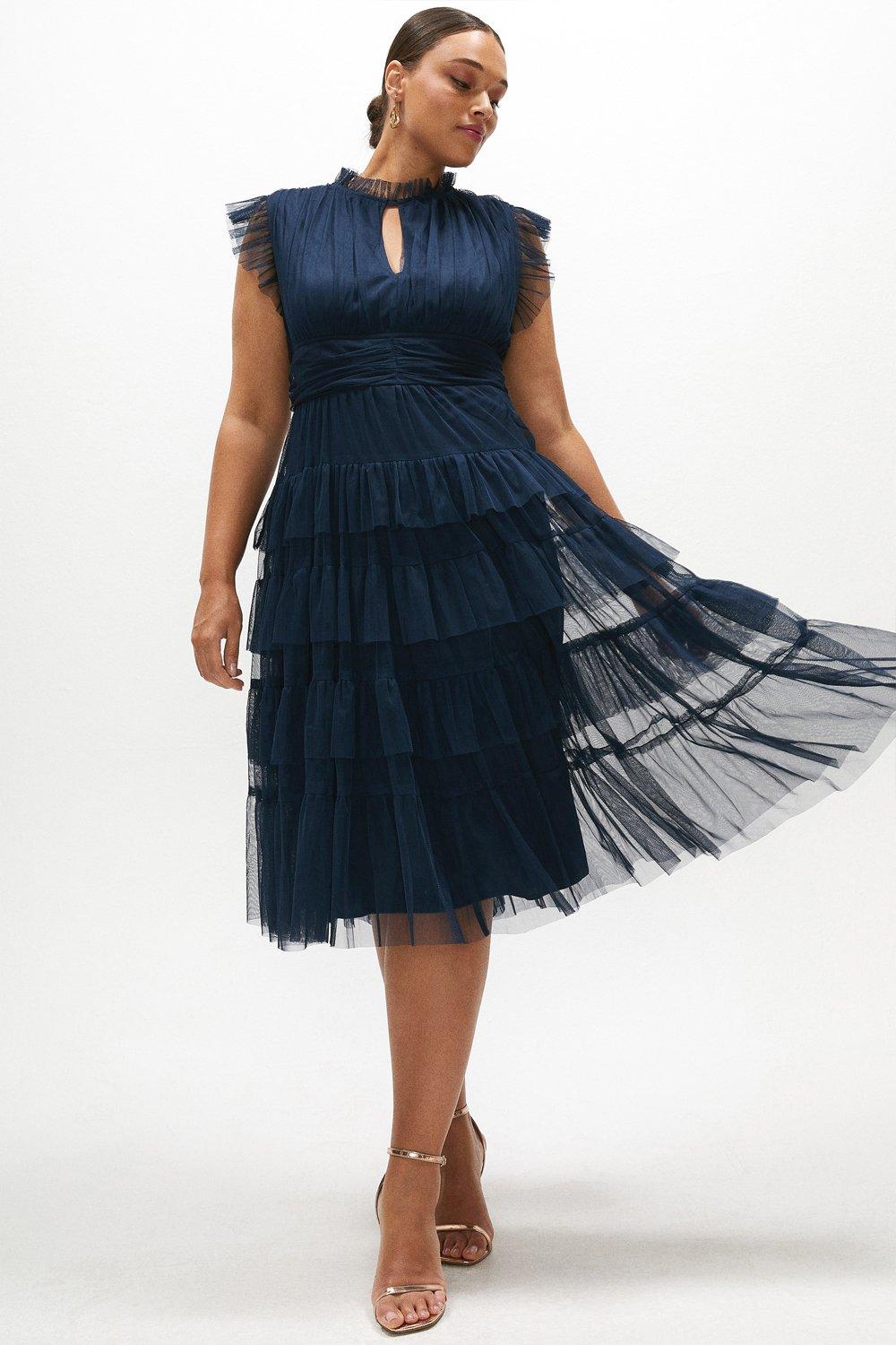 coast tulle