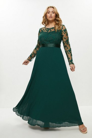 Plus Size Wedding Guest Outfits | Plus Size Wedding Outfits | Coast