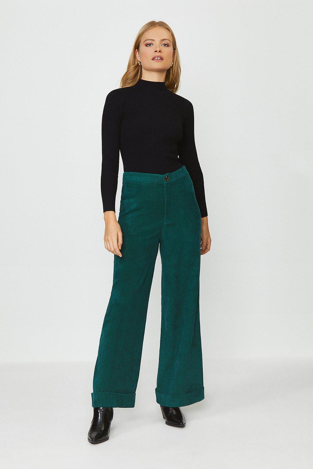 coast evening trousers