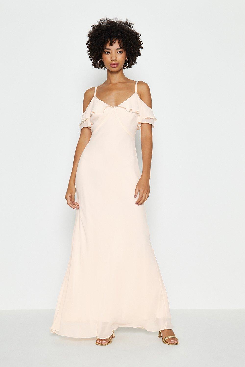 bridesmaid dresses coast