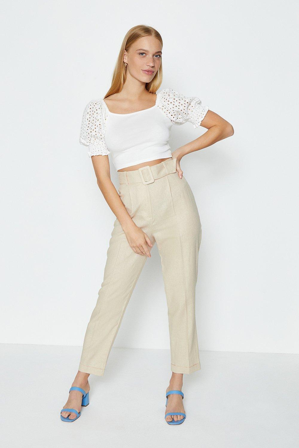 coast ladies trousers