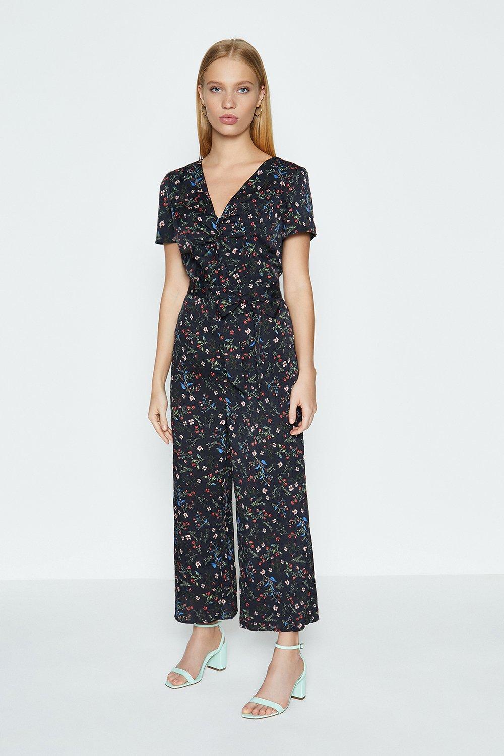 coast tori halter jumpsuit
